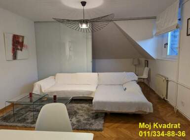 Dvosoban stan, Kopaonik | Prodaja · 49m² · 275.000€