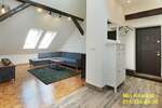 Cetvorosoban stan, Beograd - Savski trg – Pristanište | Izdavanje · 105m² · 1.200€