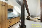 Cetvorosoban stan, Beograd - Savski trg – Pristanište | Izdavanje · 105m² · 1.200€