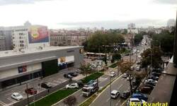 Jednosoban stan, Beograd - Centar (Palilula) | Prodaja · 47m² · 185.000€
