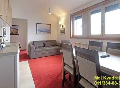 Trosoban stan, Kopaonik | Prodaja · 51m² · 220.320€