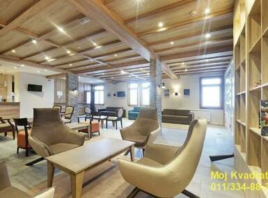 Trosoban stan, Kopaonik | Prodaja · 63m² · 272.160€