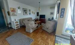 Cetvorosoban stan, Beograd - Pravni fakultet | Prodaja · 114m² · 330.000€