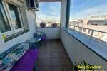Cetvorosoban stan, Beograd - Pravni fakultet | Prodaja · 114m² · 330.000€