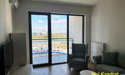 Dvosoban stan, Beograd - Beograd na vodi | Prodaja · 55m² · 330.000€