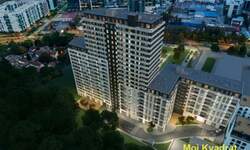 Trosoban stan, Beograd - Blok 60 | Prodaja · 67m² · 242.303€