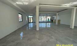 Poslovni prostor / Lokal, Beograd - Labudovo brdo | Izdavanje · 232m² · 2.700€
