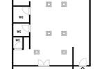 Poslovni prostor / Lokal, Beograd - Labudovo brdo | Izdavanje · 232m² · 2.700€