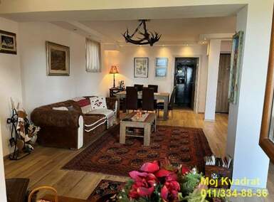 Trosoban stan, Kopaonik | Prodaja · 98m² · 199.000€