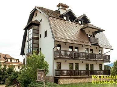 Poslovni prostor / Lokal, Zlatibor | Prodaja · 900m² · 1.400.000€