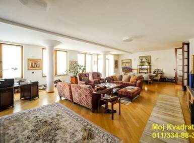 Poslovni prostor / Lokal, Beograd - Vračar centar | Prodaja · 2500m² · 12.000.000€