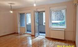 Dvoiposoban stan, Beograd - Hram Sv. Save | Prodaja · 81m² · 259.000€