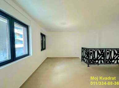 Poslovni prostor / Lokal, Beograd - Crveni Krst | Prodaja · 47m² · 117.500€