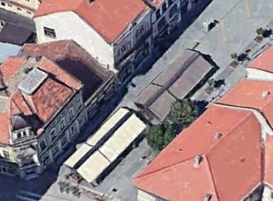 Poslovni prostor / Lokal, Zrenjanin | Prodaja · 623m² · 800.380€