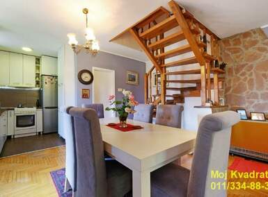 Kuća, Beograd - Dušanovac | Prodaja · 250m² · 330.000€