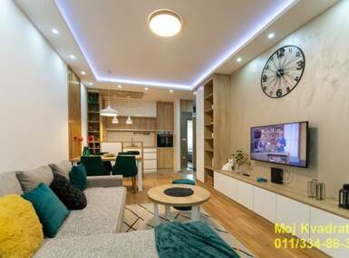 Dvosoban stan, Zlatibor | Prodaja · 44m² · 82.000€