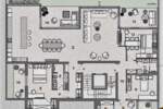 Stan, Beograd - Dedinje | Prodaja · 237m² · 1.234.584€