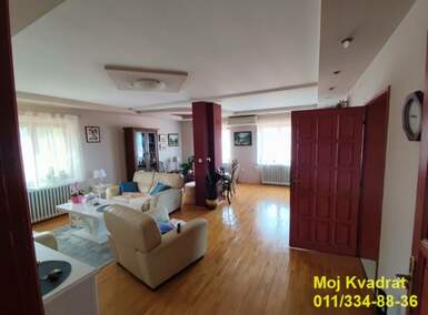 Kuća, Beograd - Višnjička Banja | Prodaja · 204m² · 300.000€