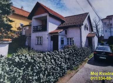 Dvosoban stan, Beograd - Mali mokri lug | Prodaja · 62m² · 130.000€