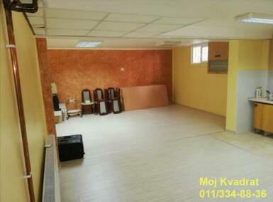 Poslovni prostor / Lokal, Beograd - Višnjička Banja | Prodaja · 180m² · 162.000€