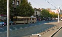 Poslovni prostor / Lokal, Beograd - Vukov Spomenik | Prodaja · 160m² · 820.000€