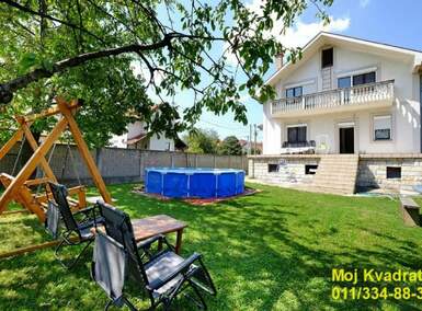Kuća, Beograd - Altina | Prodaja · 273m² · 389.000€