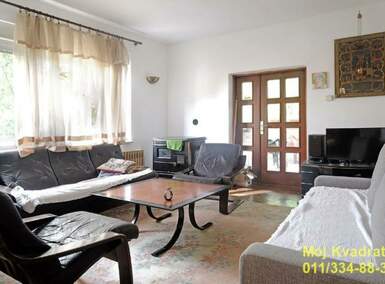 Kuća, Beograd - Voždovačka crkva | Prodaja · 177m² · 549.900€