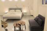 Jednosoban stan, Beograd - Dorćol | Izdavanje · 53m² · 1.000€