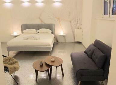 Jednosoban stan, Beograd - Dorćol | Izdavanje · 53m² · 1.000€