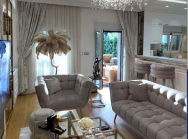 Cetvorosoban stan, Beograd - Dedinje | Prodaja · 180m² · 950.000€