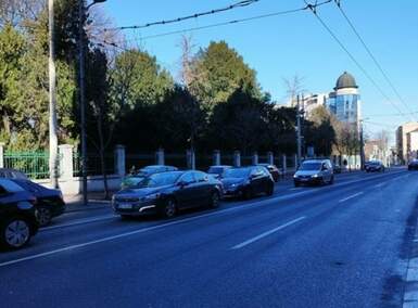 Poslovni prostor / Lokal, Beograd - Centar (Palilula) | Prodaja · 25m² · 145.000€