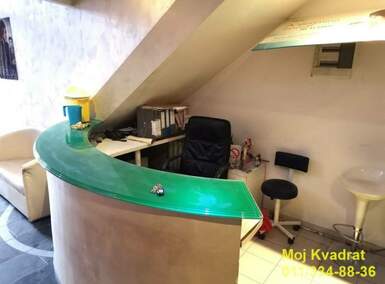 Poslovni prostor / Lokal, Beograd - Lekino Brdo | Izdavanje · 230m² · 2.300€