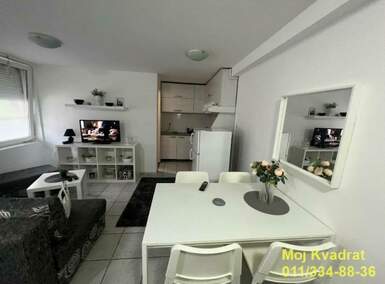 Garsonjera, Vrdnik | Prodaja · 40m² · 72.000€