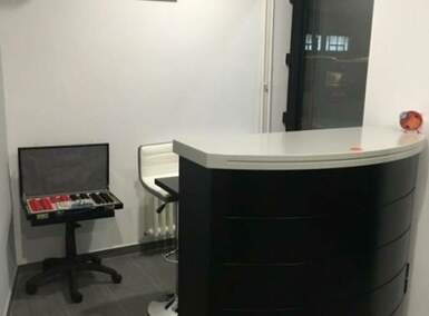 Poslovni prostor / Lokal, Beograd - Trg Nikole Pašića | Prodaja · 50m² · 230.000€