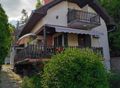 Kuća, Stara Pazova - Stari Banovci | Prodaja · 214m² · 240.000€