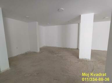 Poslovni prostor / Lokal, Beograd - Olimp | Prodaja · 164m² · 224.000€