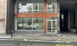 Poslovni prostor / Lokal, Beograd - Slavija | Izdavanje · 362m² · 6.000€