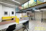 Poslovni prostor / Lokal, Beograd - Senjak | Izdavanje · 100m² · 1.800€