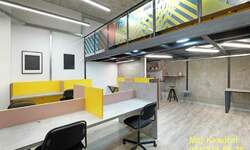 Poslovni prostor / Lokal, Beograd - Senjak | Izdavanje · 100m² · 1.800€