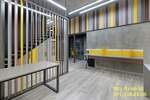 Poslovni prostor / Lokal, Beograd - Senjak | Izdavanje · 100m² · 1.800€