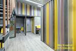 Poslovni prostor / Lokal, Beograd - Senjak | Izdavanje · 100m² · 1.800€