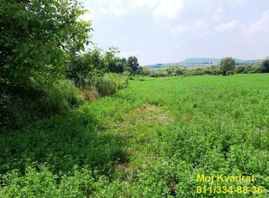 Plac, Beograd - Vrčin | Prodaja · 264.000€