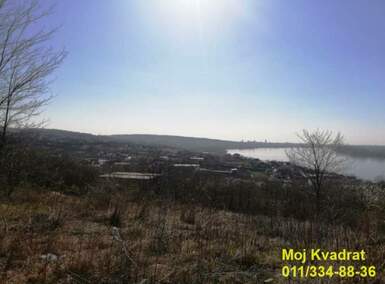 Plac, Beograd - Višnjica | Prodaja · 88.000€