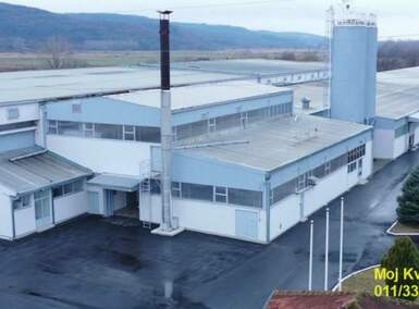 Poslovni prostor / Lokal, Veliko Gradište | Prodaja · 3053m² · 4.200.000€