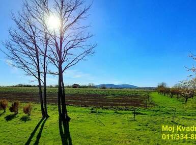 Plac, Beograd - Mala Vrbica | Prodaja · 250.000€