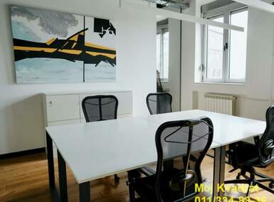 Poslovni prostor / Lokal, Beograd - Centar | Izdavanje · 19m² · 1.150€
