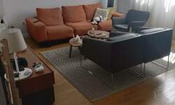 Trosoban stan, Beograd - Vukov Spomenik | Izdavanje · 126m² · 1.550€