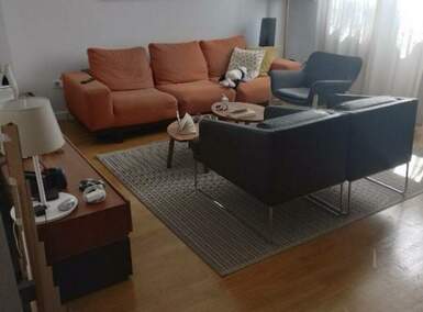 Trosoban stan, Beograd - Vukov Spomenik | Izdavanje · 126m² · 1.550€