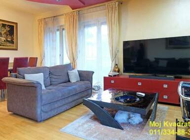 Cetvorosoban stan, Beograd - Dedinje | Prodaja · 142m² · 380.000€