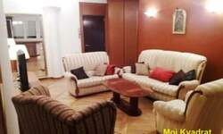 Cetvorosoban stan, Beograd - Slavija | Izdavanje · 94m² · 1.200€